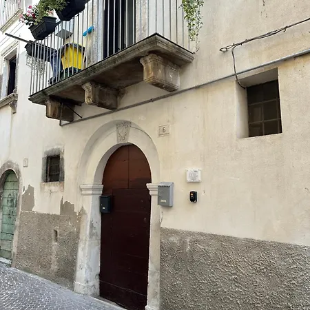 Apartmán M&c Vicolo Stretto