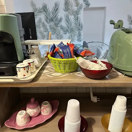 Apartamento M&c Vicolo Stretto *