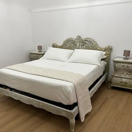 M&c Vicolo Stretto Sulmona