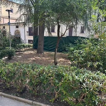 M&c Vicolo Stretto Apartamento