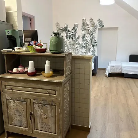 M&c Vicolo Stretto Apartamento Sulmona