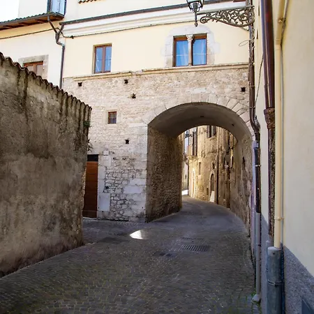 M&c Vicolo Stretto Appartamento