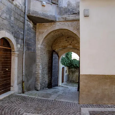 Appartamento M&c Vicolo Stretto