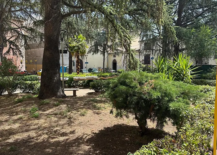 M&c Vicolo Stretto Apartamento