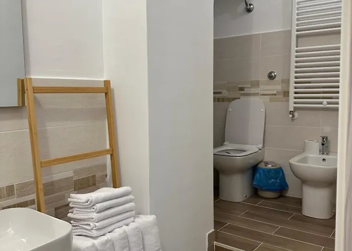 M&c Vicolo Stretto * Sulmona