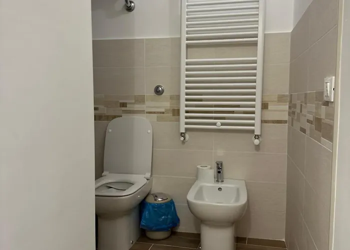 M&c Vicolo Stretto Apartamento