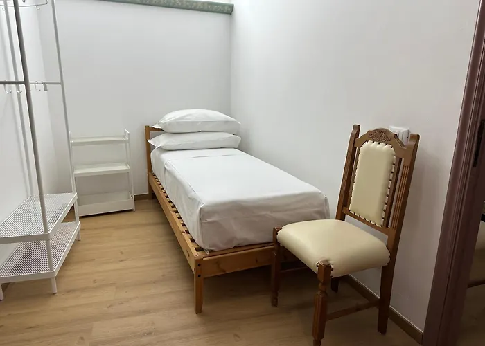 M&c Vicolo Stretto Apartamento *