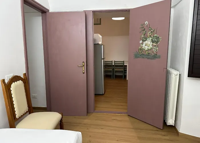 M&c Vicolo Stretto Apartamento