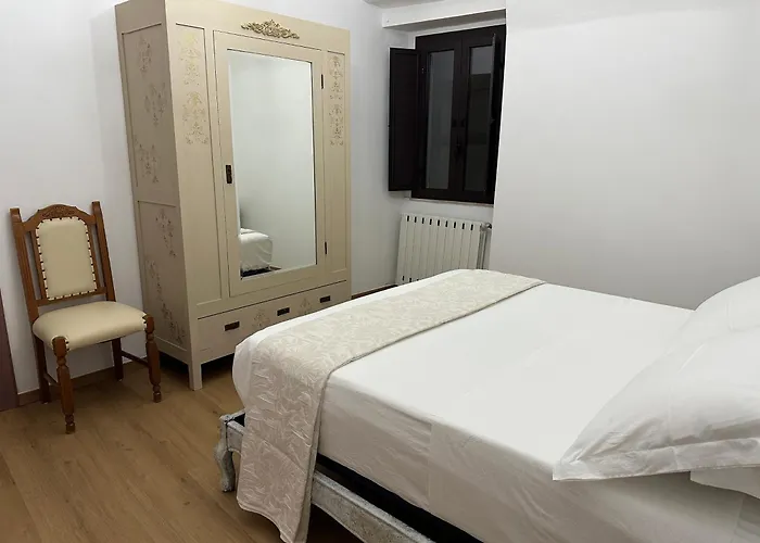 M&c Vicolo Stretto Apartamento Sulmona