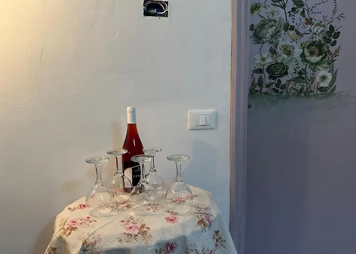 Apartamento M&c Vicolo Stretto Sulmona