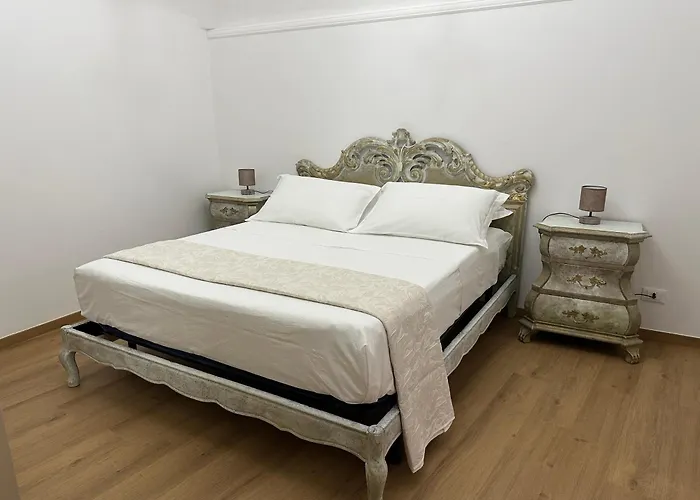 M&c Vicolo Stretto Sulmona