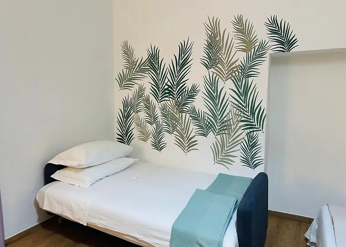 Apartamento M&c Vicolo Stretto Sulmona