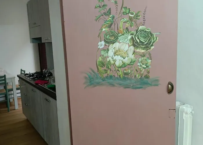 M&c Vicolo Stretto Apartamento *