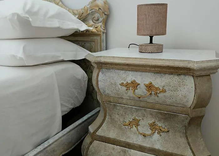 Apartamento M&c Vicolo Stretto *