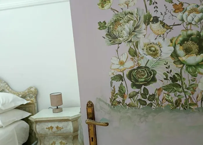 M&c Vicolo Stretto Apartamento