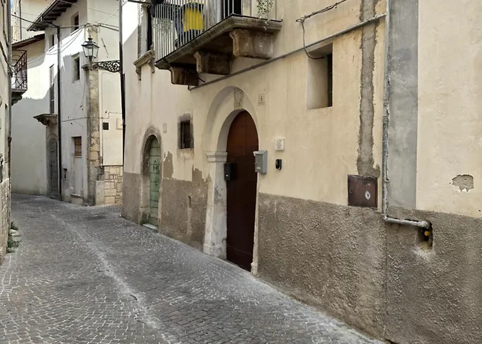 M&c Vicolo Stretto Apartamento