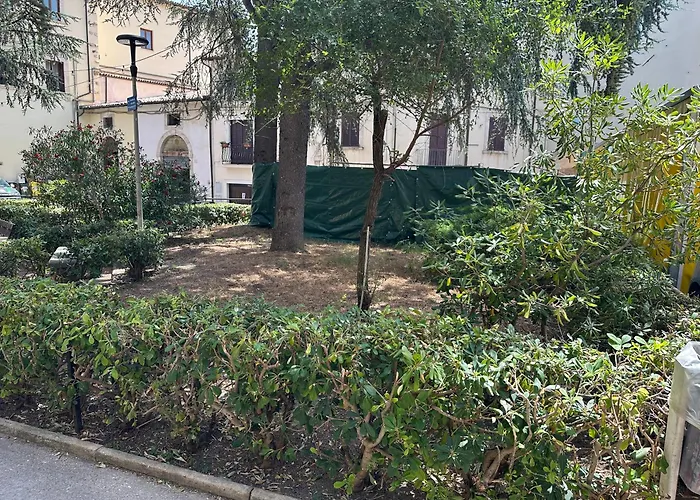 M&c Vicolo Stretto Apartamento