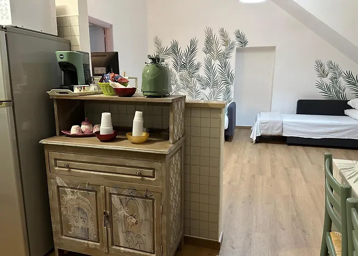 M&c Vicolo Stretto Apartamento Sulmona