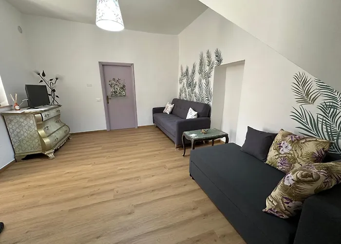 M&c Vicolo Stretto * Sulmona