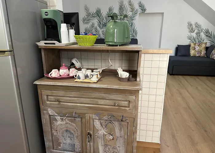 Apartamento M&c Vicolo Stretto Sulmona