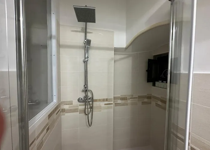 M&c Vicolo Stretto Sulmona