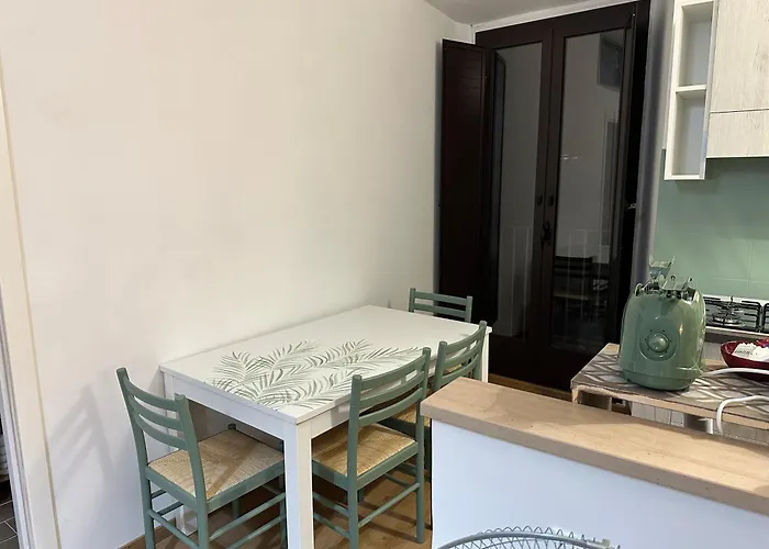 Apartamento M&c Vicolo Stretto *