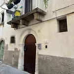 Apartment M&c Vicolo Stretto