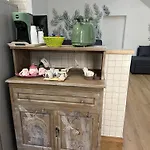 Apartment M&c Vicolo Stretto Sulmona