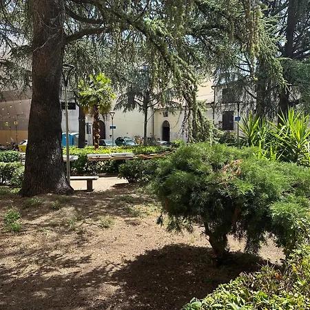 M&c Vicolo Stretto Apartment
